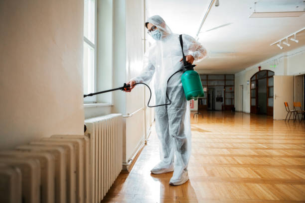 Best Best Pest Control Companies  in Randallstown, MD